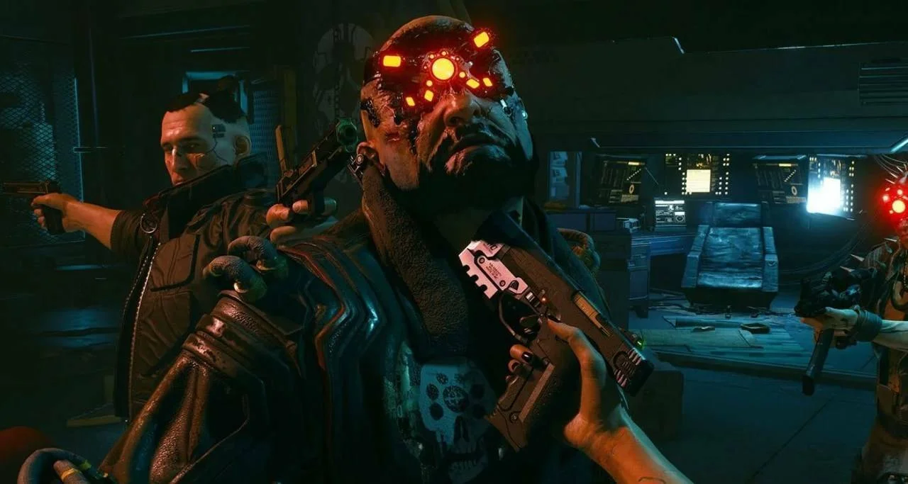 Rozšíření pro hru Cyberpunk 2077 jsou stále v plánu