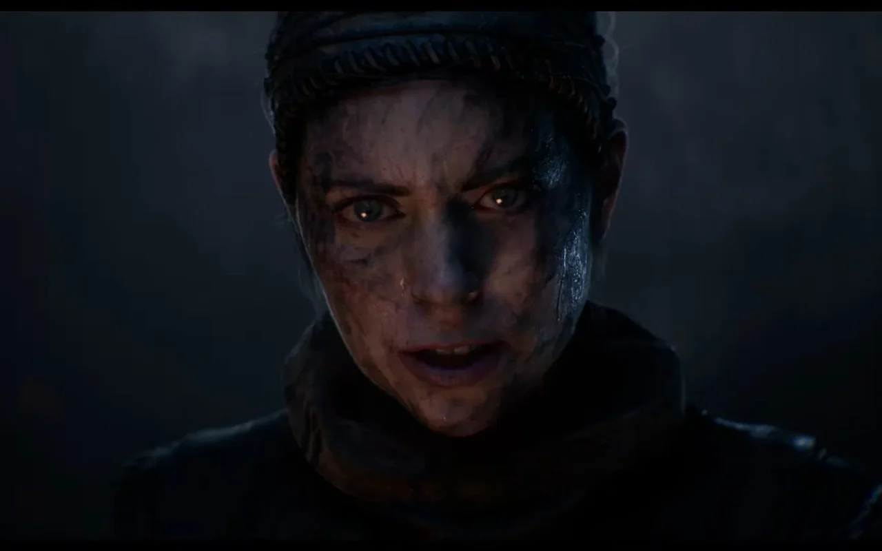 Phil Spencer se nejvíce těší na hru Hellblade 2, už na ní nemáme dlouho čekat