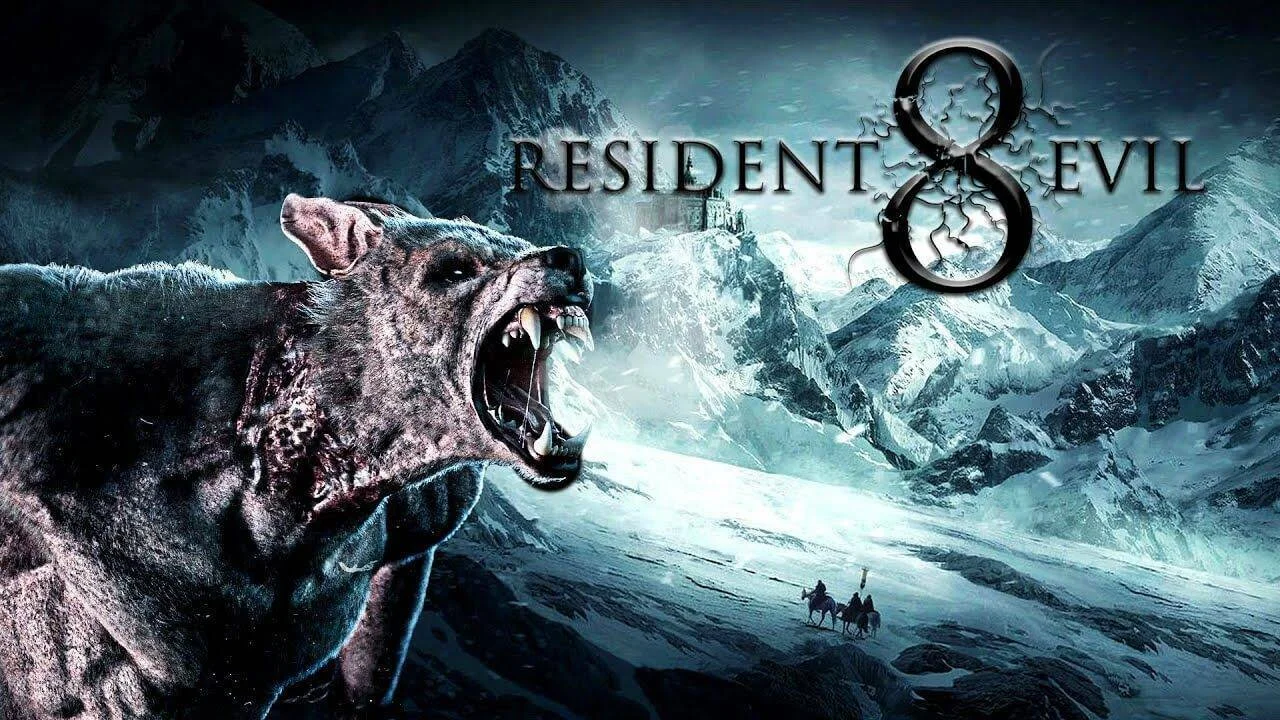 Spekulace: První informace o hře Resident Evil 8