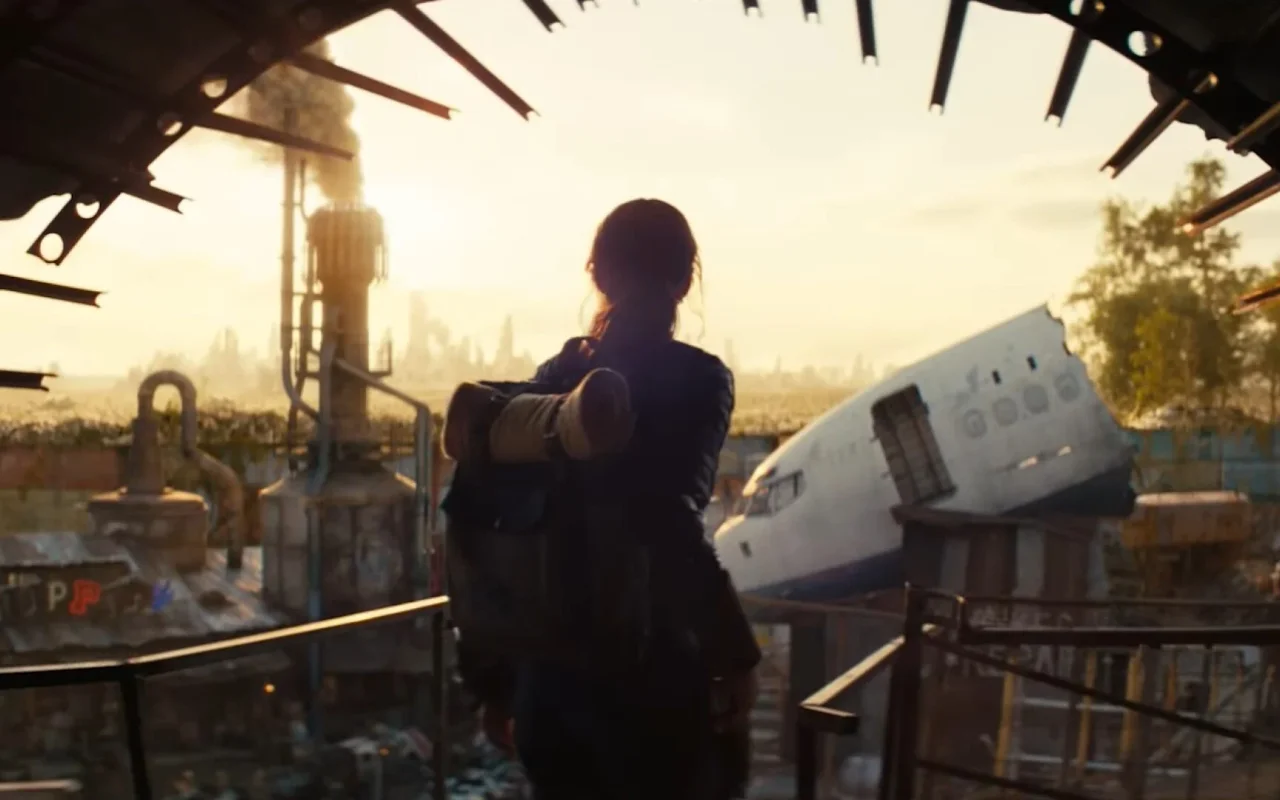 Jonathan Nolan: Seriál Fallout je prakticky Fallout 5