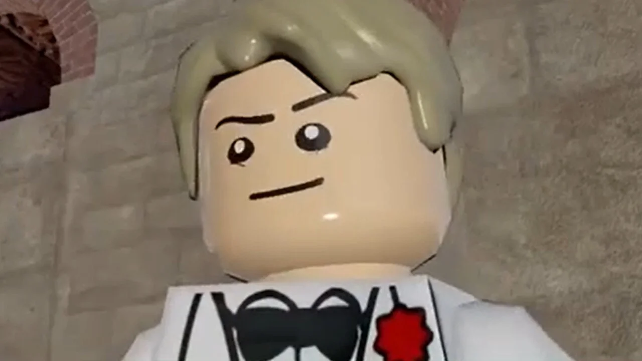 TT Games chtělo vytvořit LEGO hru s Jamesem Bondem, nebyla schválena