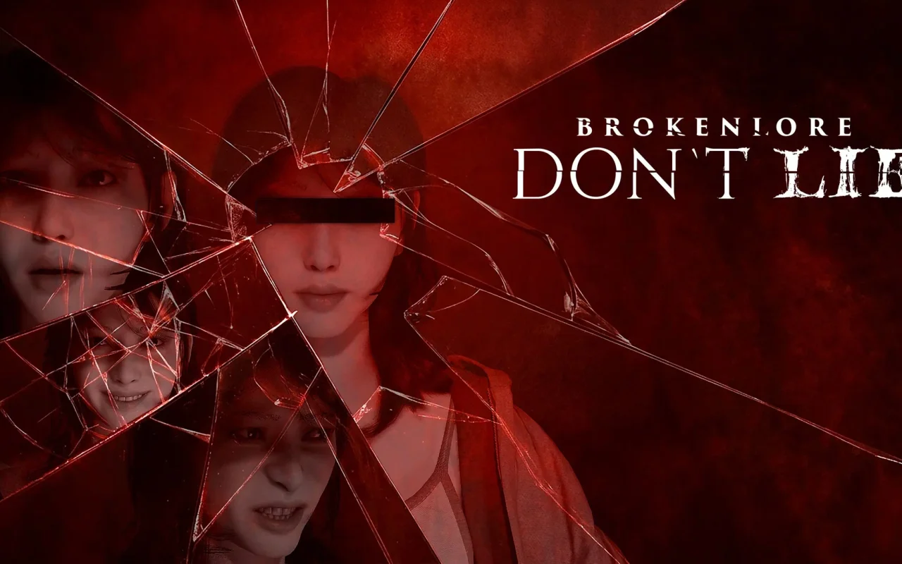 Hororová hra BrokenLore: DON’T LIE vyjde v září