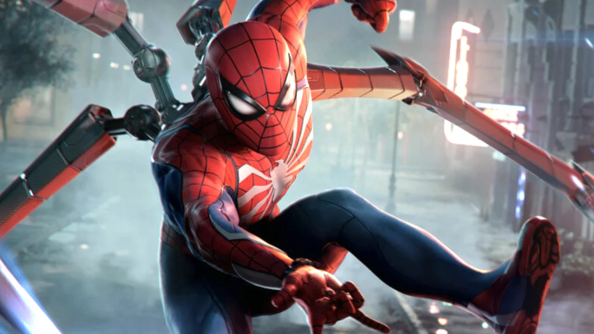 Oficiálně: Marvel’s Spider-Man 2 vyjde na podzim příštího roku
