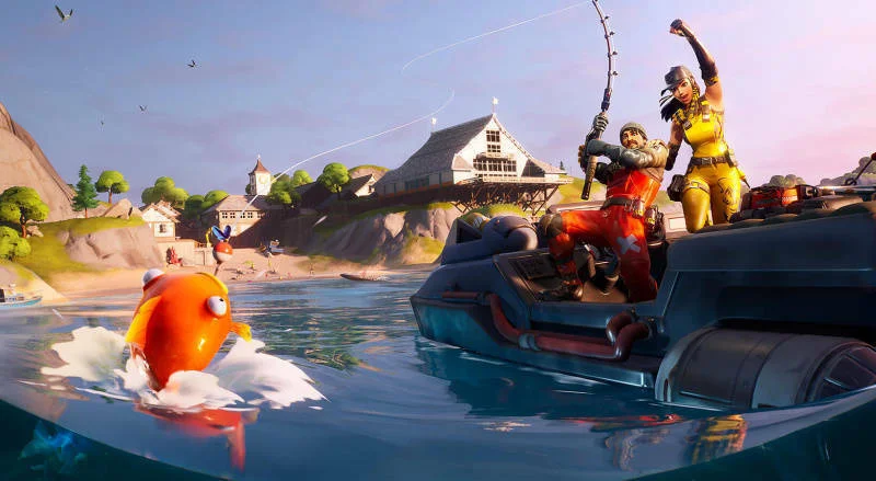 Unreal Engine už podporuje nové konzole PlayStation 5 a Xbox Series X