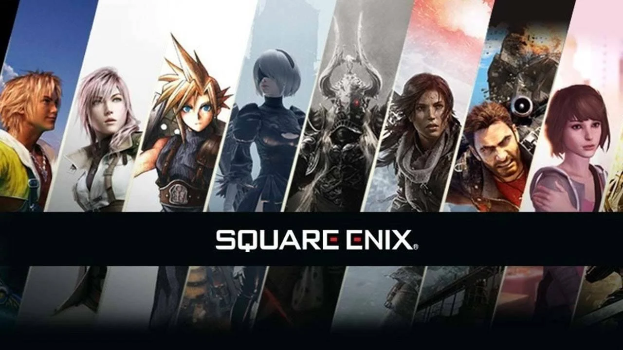Square Enix nebude mít velký digitální event