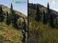 Grand Theft Auto V – framerate test