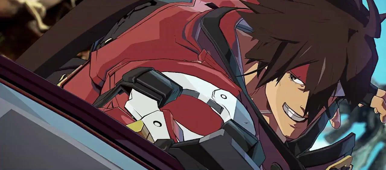 Guilty Gear -Strive-