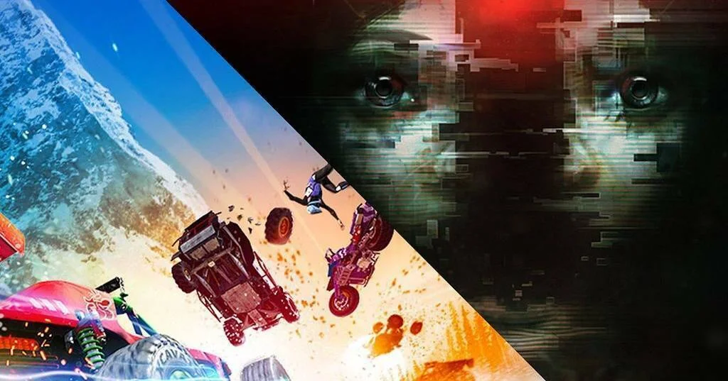 PlayStation Plus nabídne  v prosinci horor SOMA i závody Onrush