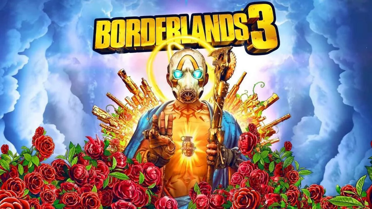 Představeny Borderlands novinky