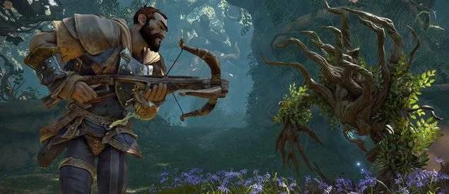 Fable Legends by mohlo být zachráněno