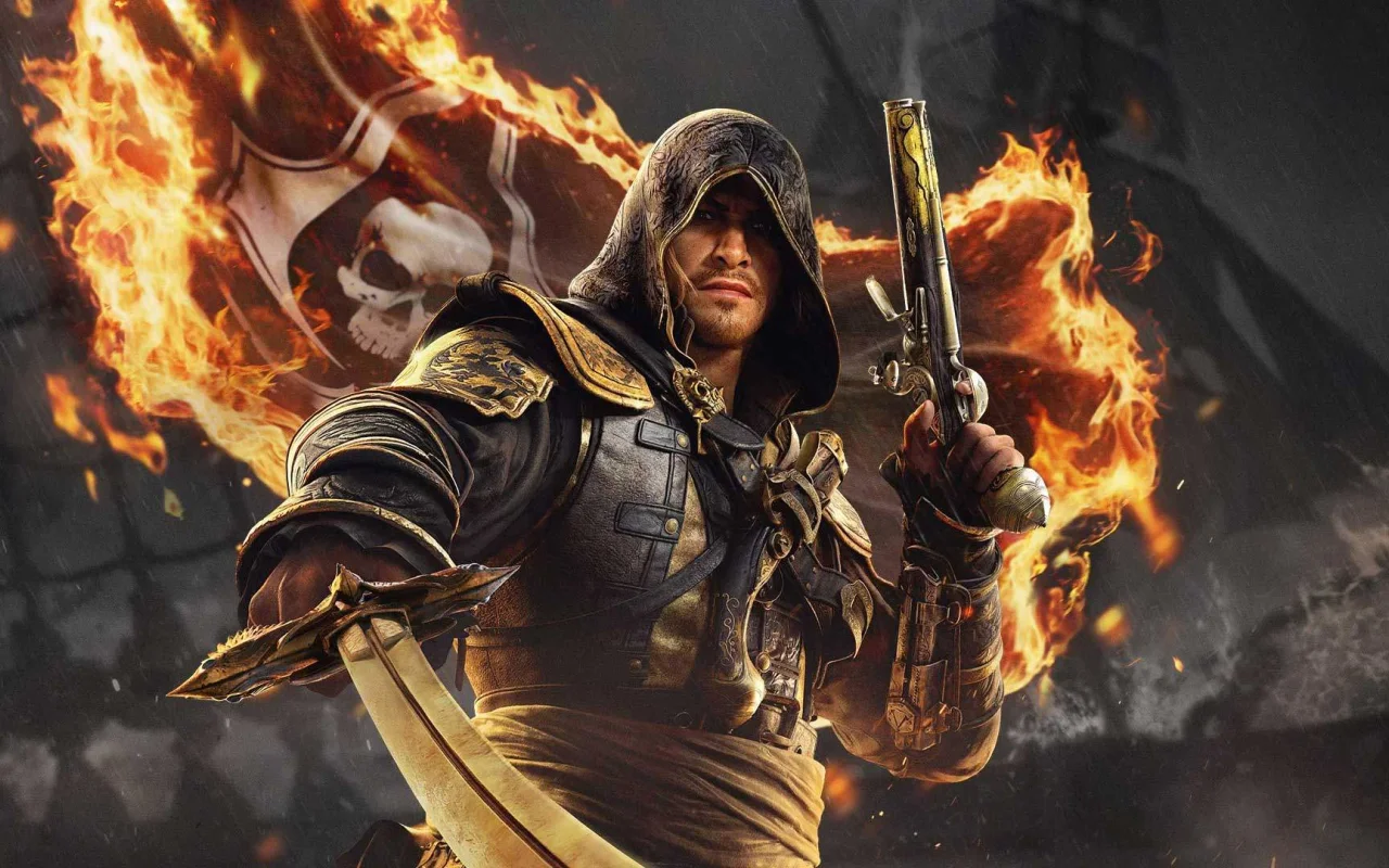 Nové video z hraní Assassin's Creed: Black Flag Resynced ukazuje Havanu