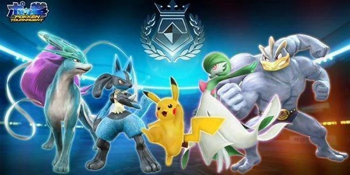 Trailer na bojovku Pokken Tournament