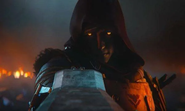 Destiny 2 Forsaken bude mít nelineární příběhovou kampaň