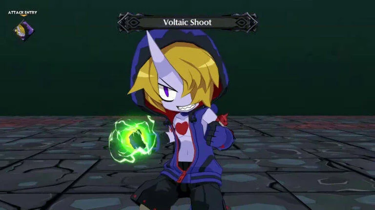 Disgaea 6 Complete má datum vydání pro konzole PlayStation