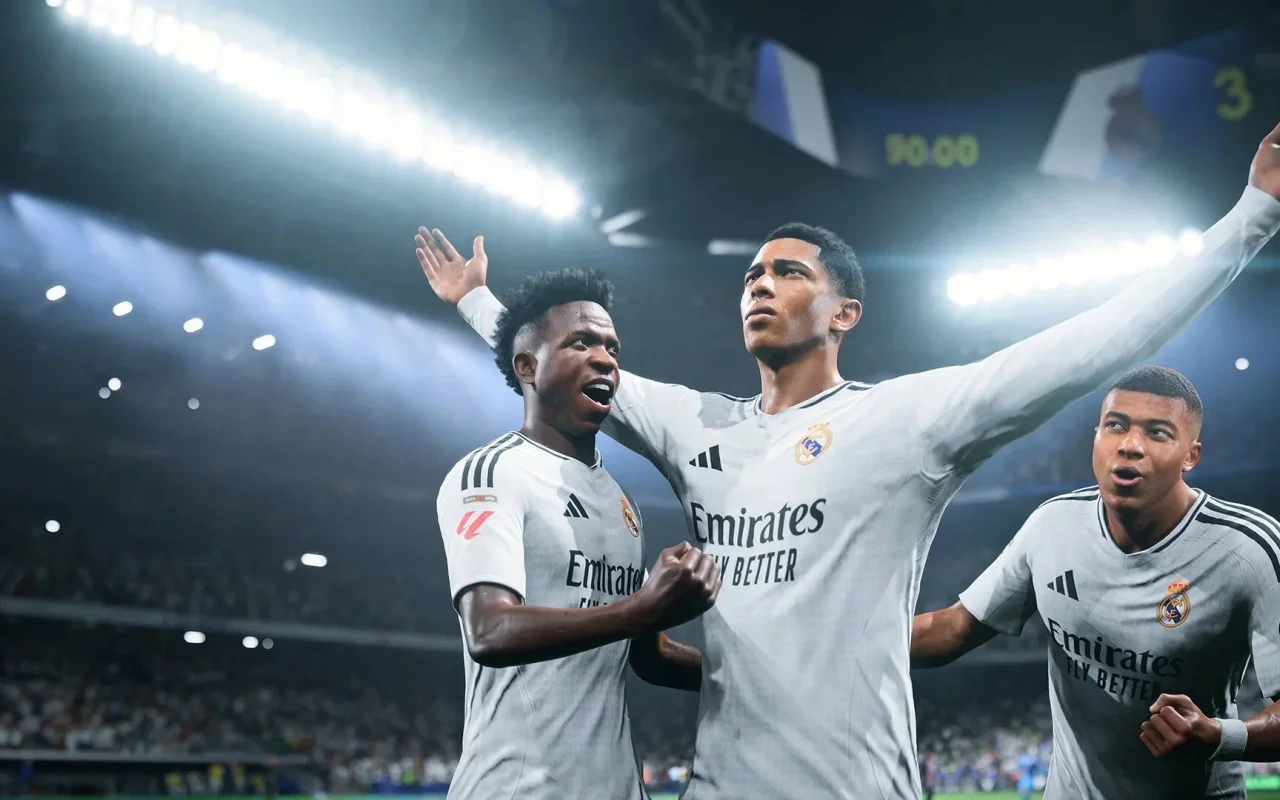 EA Sports FC 25