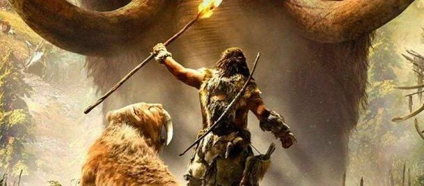 Far Cry Primal