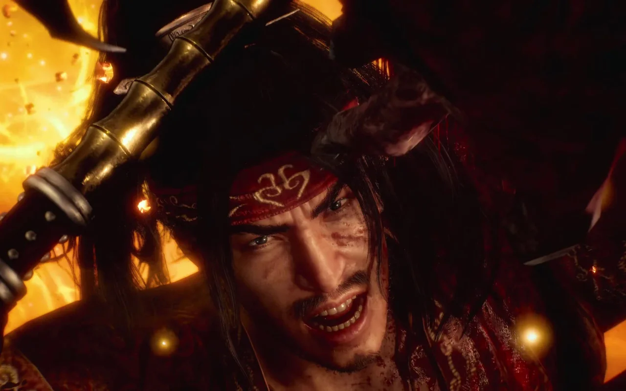 Trailer na rozšíření Conqueror of Jiangdong pro Wo Long: Fallen Dynasty