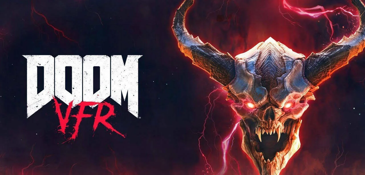 DOOM VFR