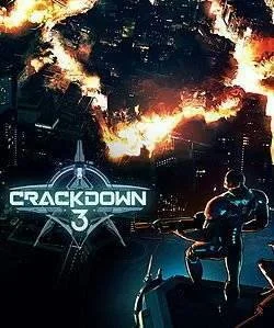 Crackdown 3 se chlubí novými obrázky