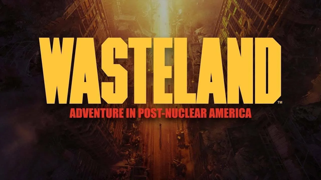Launch trailer na Wasteland Remastered
