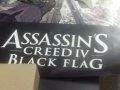 Assassin’s Creed IV: Black Flag má první obrázek a informace