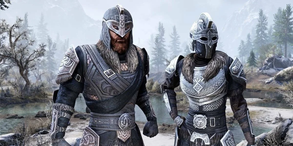 Netflix má připravovat seriál podle The Elder Scrolls