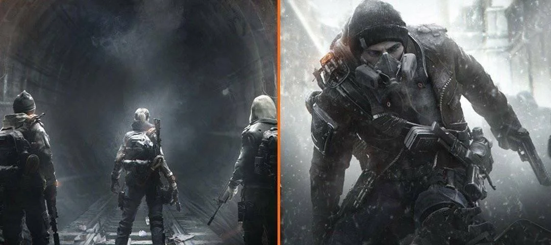 První dvě DLCčka pro Tom Clancy's The Division budou mít časovou exkluzivitu pro Xbox One