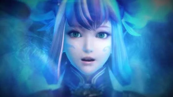První trailer na Dynasty Warriors: Eiketsuden
