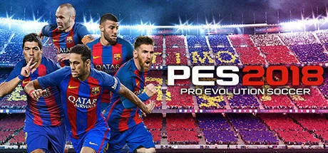 PES 2018 nabídne argentinskou ligu