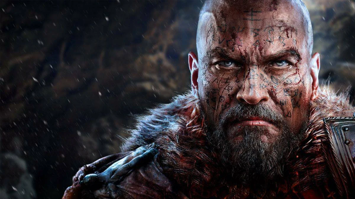 Hra Lords of the Fallen 2 vyjde příští rok, brzy bude představena