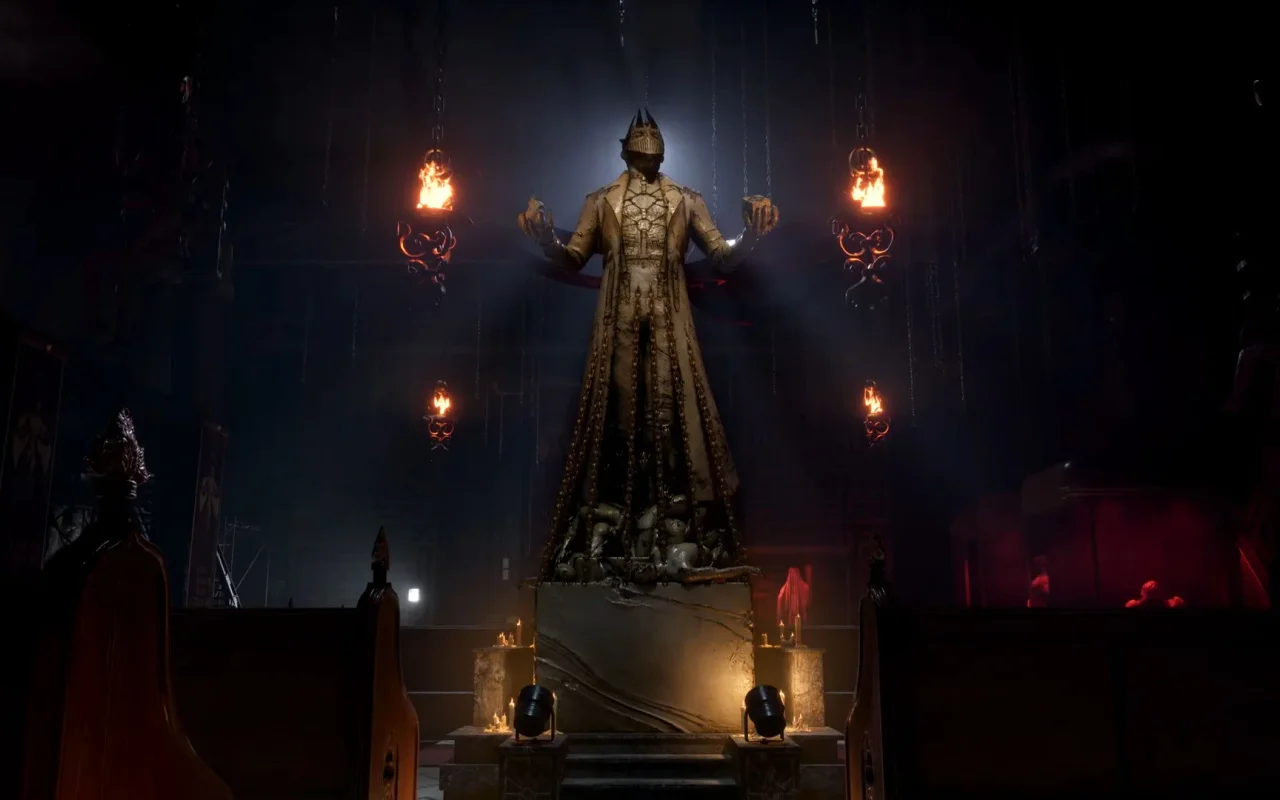 Nový trailer hry Clive Barker’s Hellraiser: Revival se zaměřuje na hratelnost