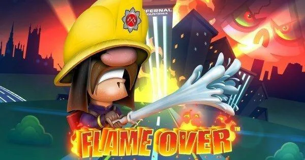 Flame Over vyjde příští týden pro PlayStation 4