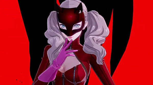 Nový trailer na hru Persona 5 Strikers