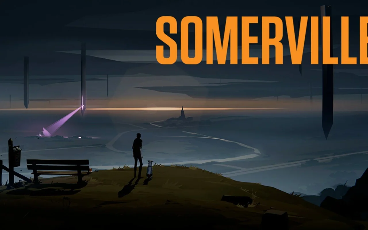 Hra Somerville zamíří koncem měsíce na konzole PlayStation