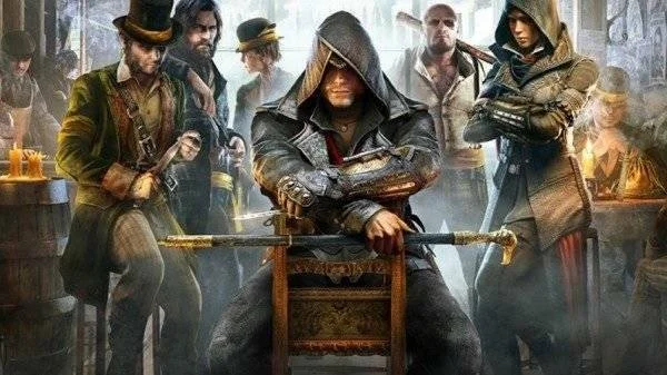 Assassin’s Creed Syndicat s mikrotransakcemi
