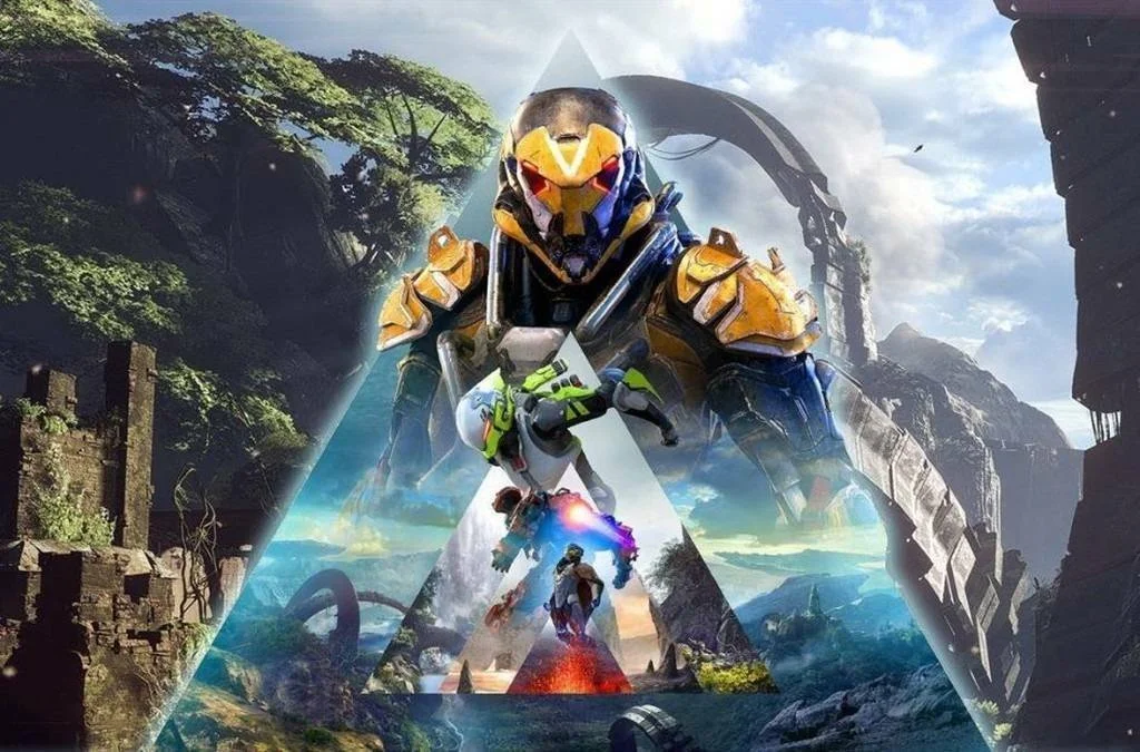 BioWare brzy odhalí plány na dodatečný obsah pro Anthem
