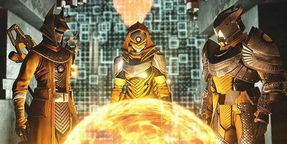 Dnes se vrací do Destiny turnajový režim Trials of Osiris