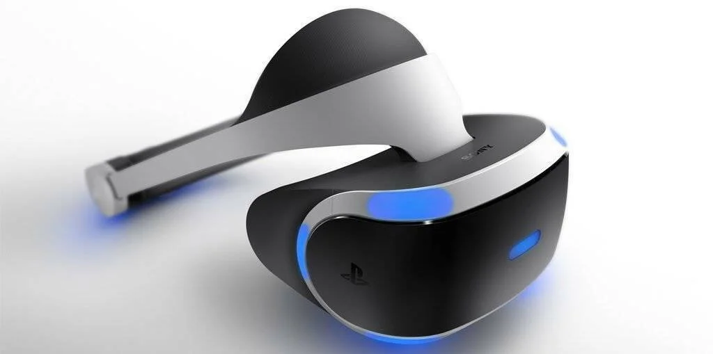 Analytici věří, že se v letošním roce prodá 1.9 milionu kusů PlayStation VR