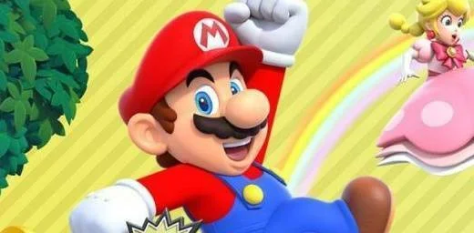 Nové záběry z New Super Mario Bros. U pro Switch