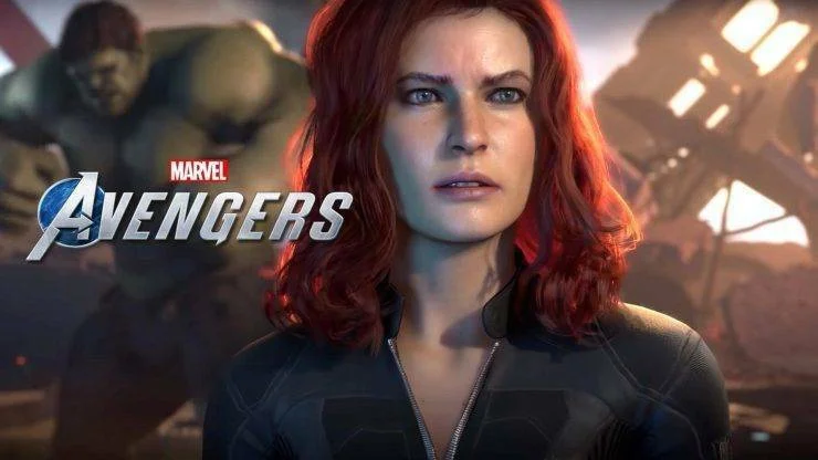 Marvel’s Avengers bude mít na startu šest hratelných hrdinů, bude mít i více konců