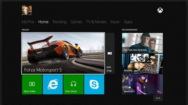 Brzy budete moci kupovat na konzoli Xbox One hry kamarádům