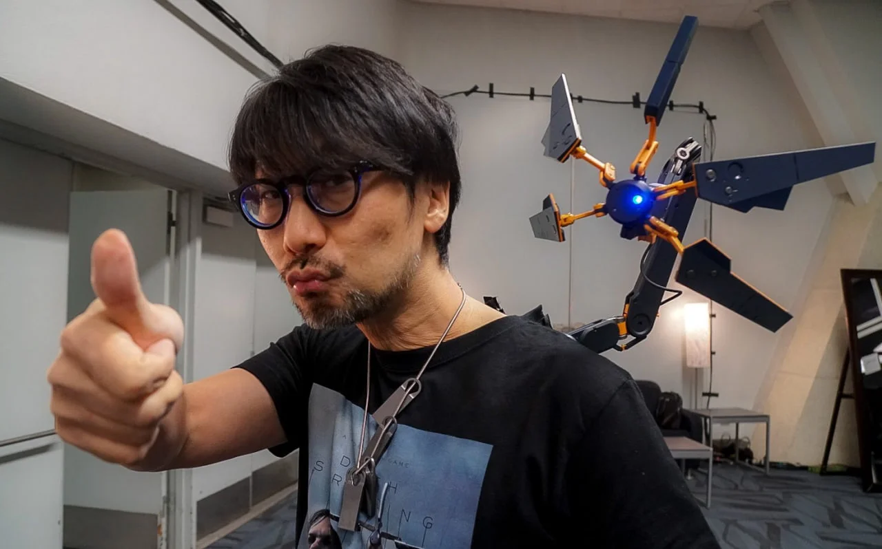 Vycházejí první recenze na Death Stranding 2: On the Beach, padají vysoké známky