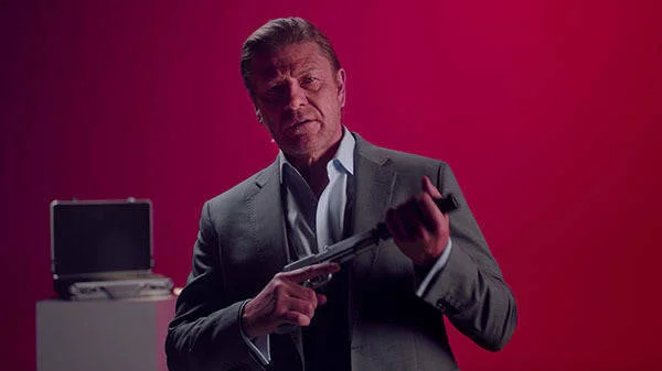 Launch trailer na akční hru Hitman 2