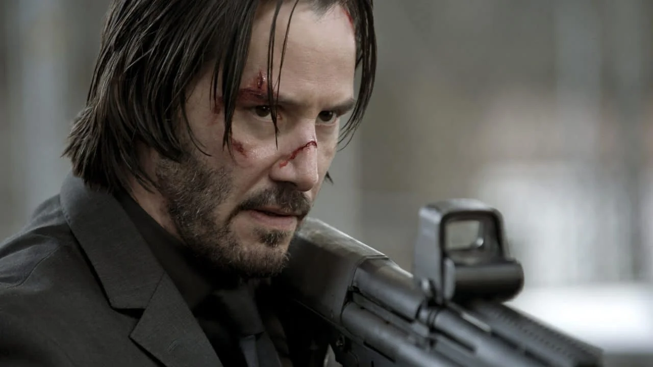 Společnost Lionsgate by chtěla velkou AAA hru John Wick