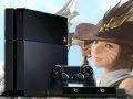 Final Fantasy XIV: A Realm Reborn - PS4 Trailer