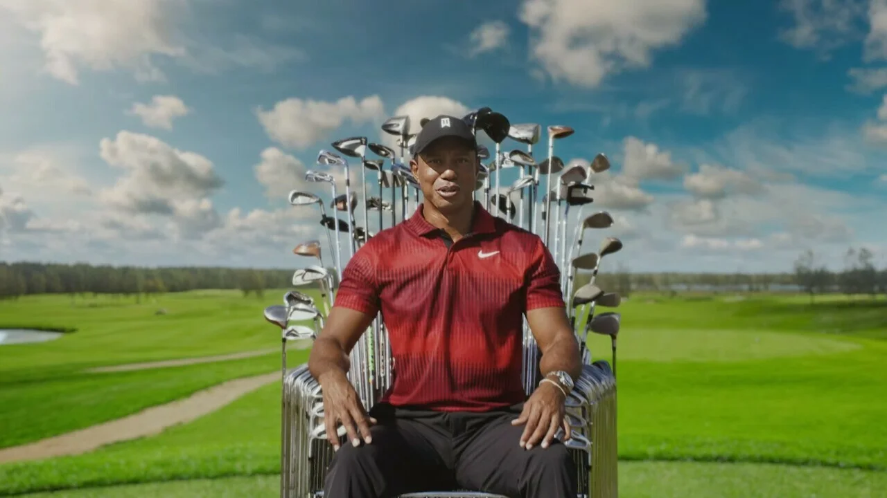 Hra PGA TOUR 2K23 vyjde v polovině října, představeny edice