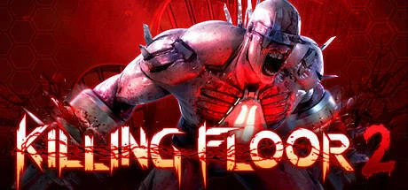 3 minuty z PS4 Pro verze akce Killing Floor 2