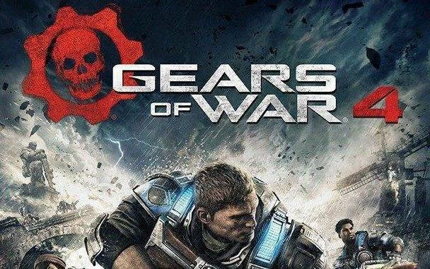 Nový trailer na Gears of War 4 představuje multiplayerové mapy z bety