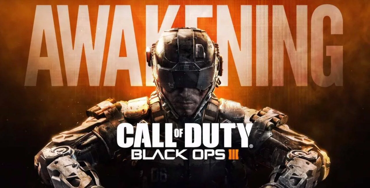 Call of Duty: Black Ops III - Awakening