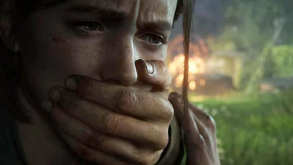 Hry The Last of Us Part II a Ghost of Tsushima mají nové datum vydání